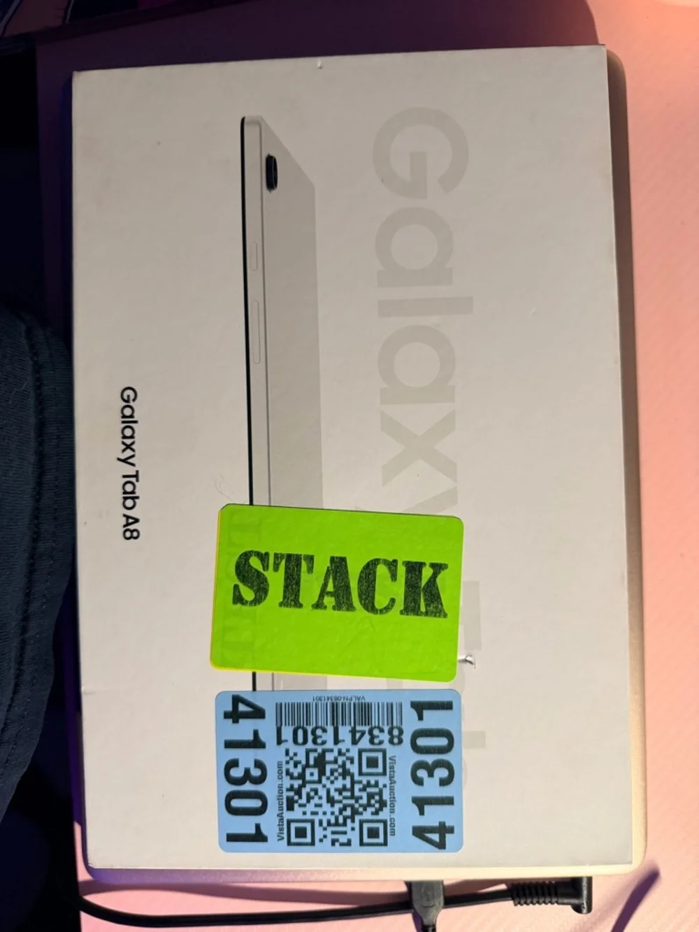 Samsung Galaxy Tab A8